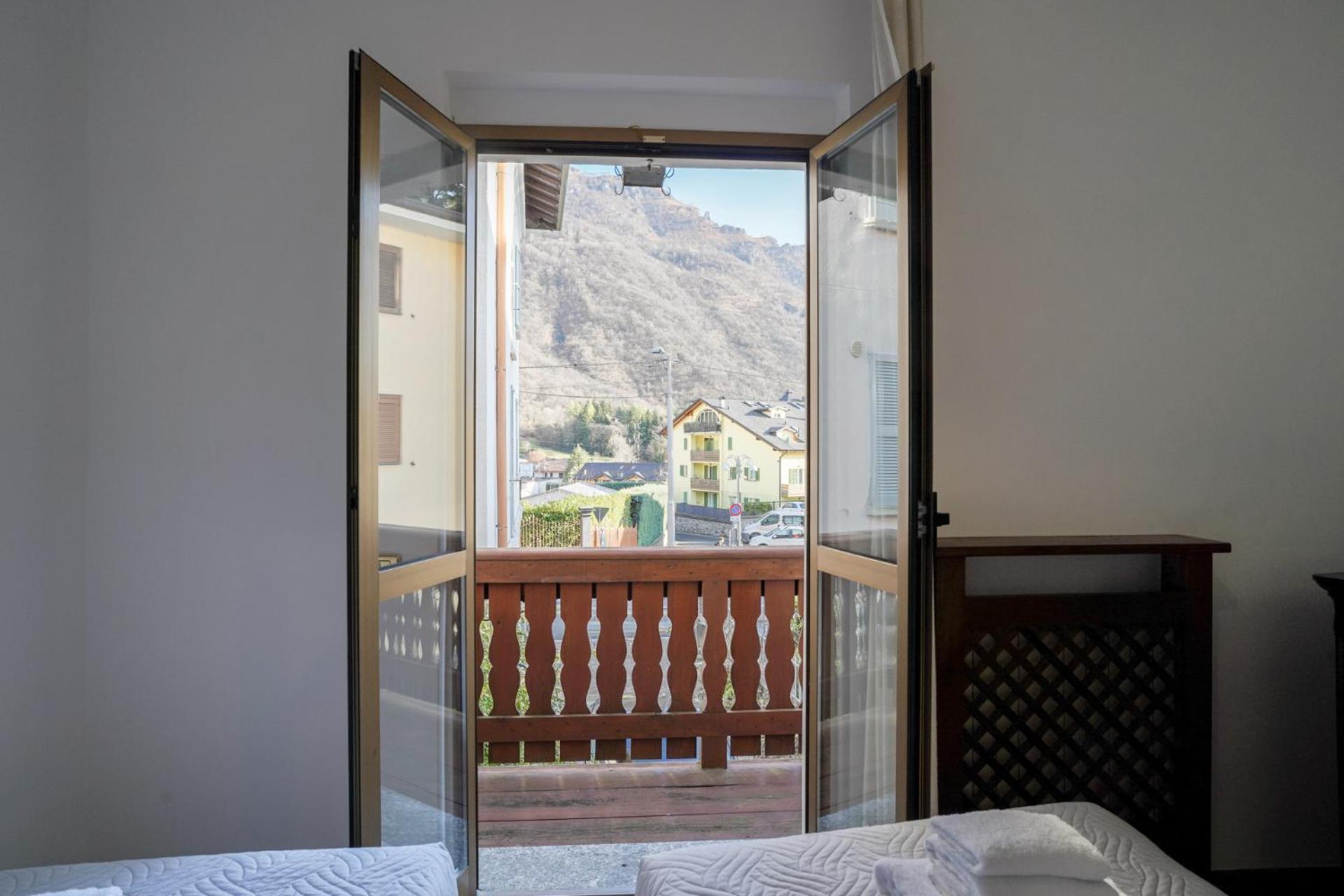 La Villa Di Rudy Ballabio ภายนอก รูปภาพ