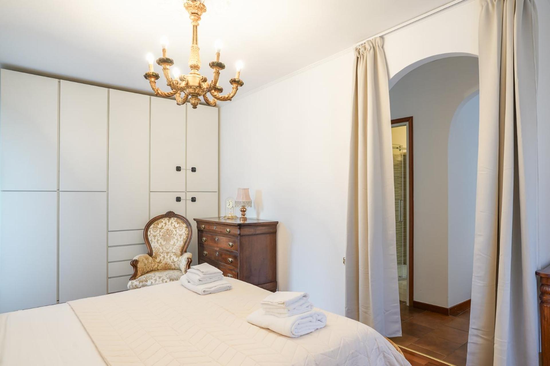La Villa Di Rudy Ballabio ภายนอก รูปภาพ
