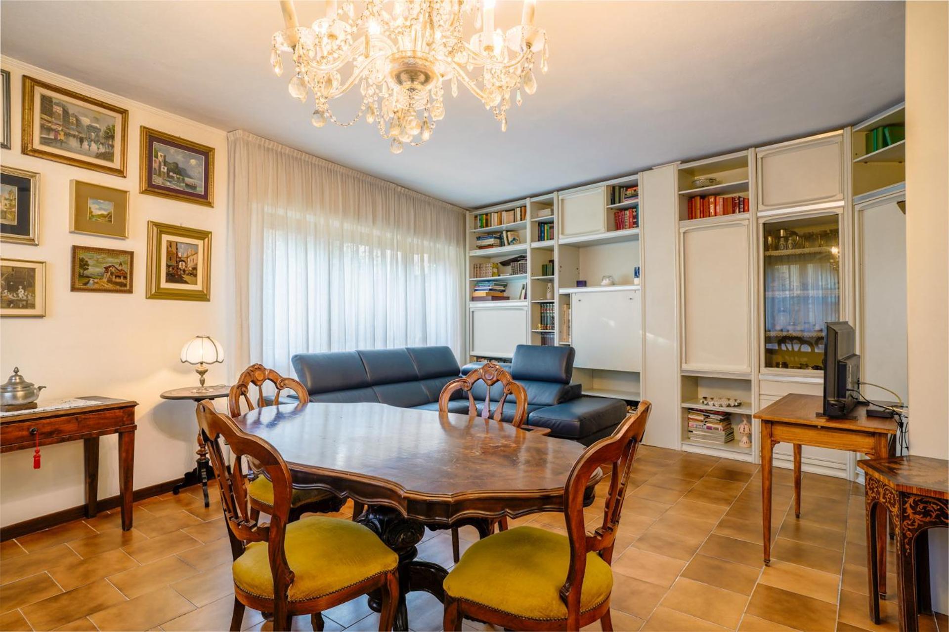 La Villa Di Rudy Ballabio ภายนอก รูปภาพ