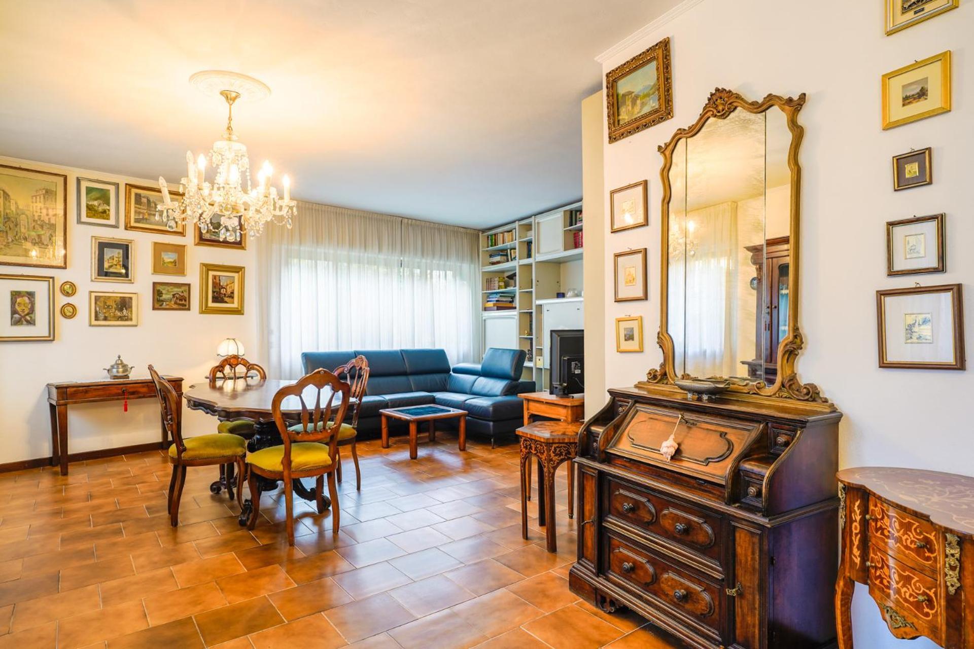 La Villa Di Rudy Ballabio ภายนอก รูปภาพ
