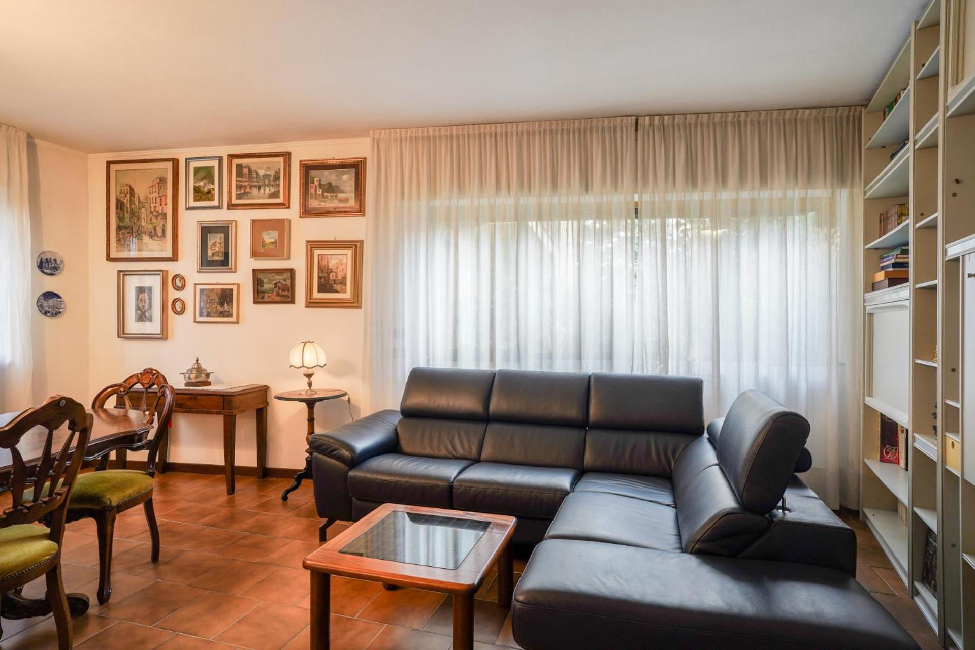 La Villa Di Rudy Ballabio ภายนอก รูปภาพ