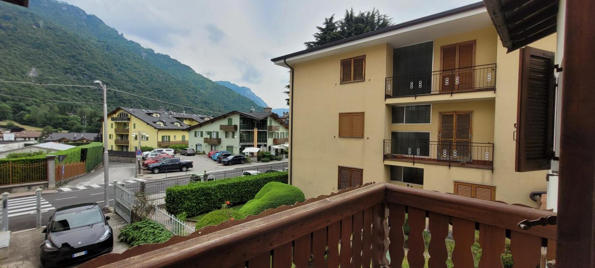 La Villa Di Rudy Ballabio ภายนอก รูปภาพ