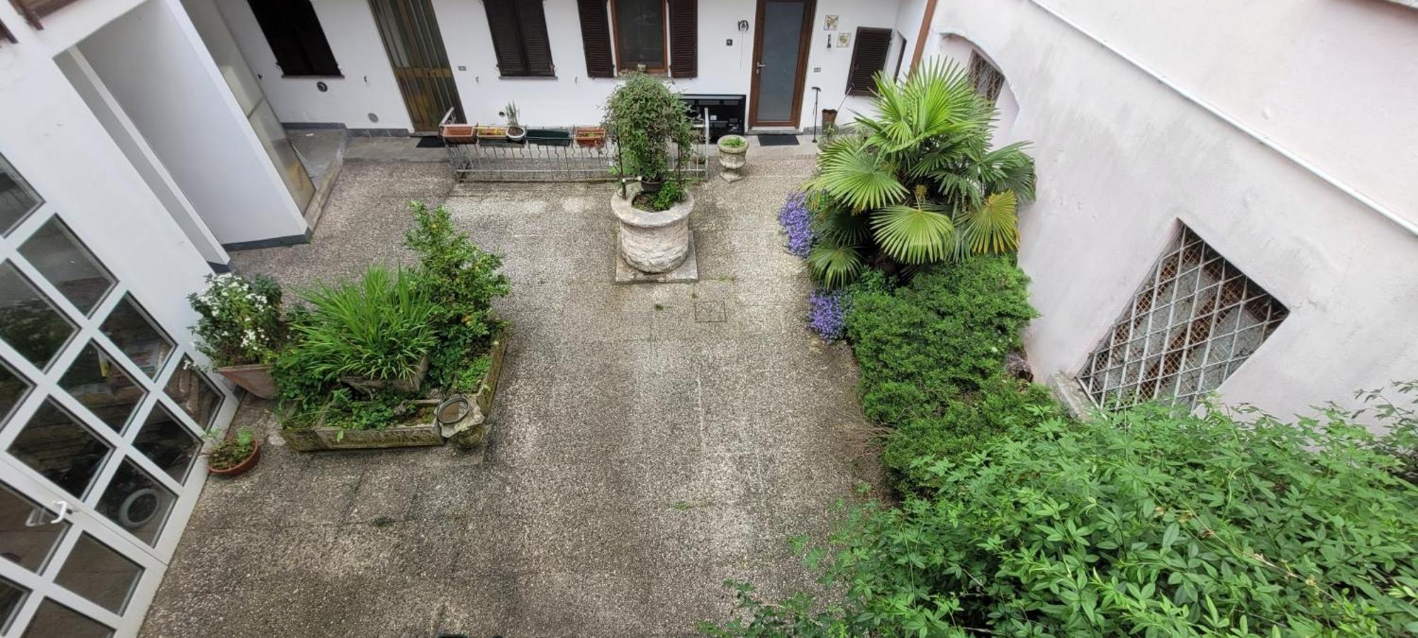 La Villa Di Rudy Ballabio ภายนอก รูปภาพ