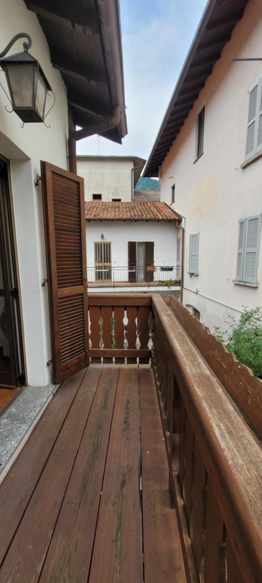 La Villa Di Rudy Ballabio ภายนอก รูปภาพ